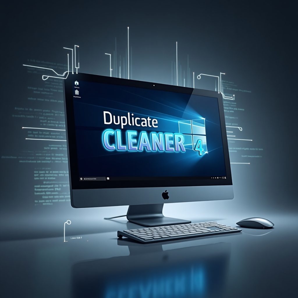 Duplicate Cleaner 4
