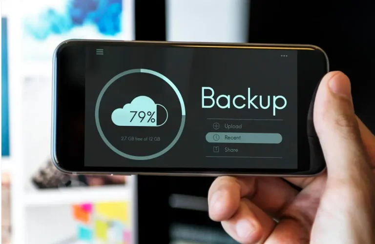 iPhone Backup Extractor – Best Tool to Recover Your iOS Data Easily