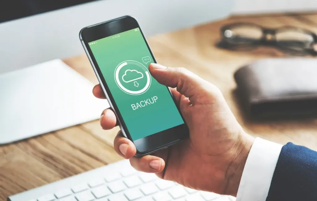 iPhone Backup Extractor – Best Tool to Recover Your iOS Data Easily
