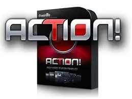 Mirillis Action 3.9.6 crack