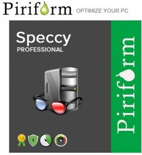 Speccy