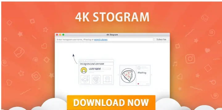 4K Stogram Full Crack 