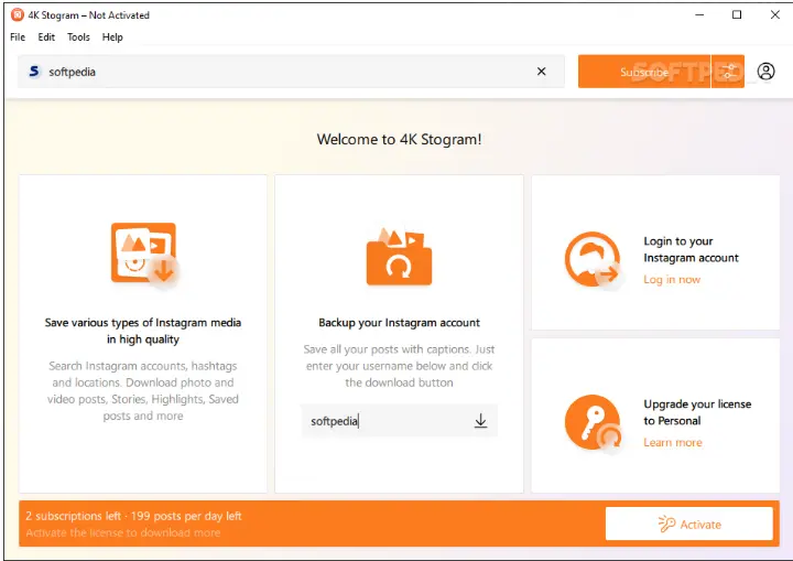 4K Stogram Full Crack 2025 