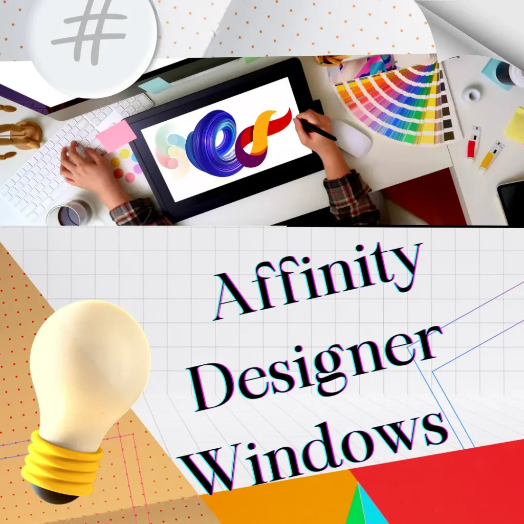 Affinity Designer Windows Crack Free Download