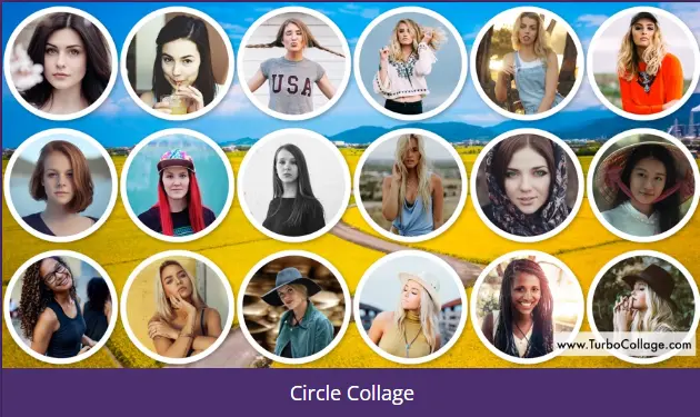 TurboCollage Download – Easy Collage MakeR