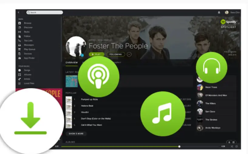 Sidify Music Converter Full Version Free Download (2024 Crack)
