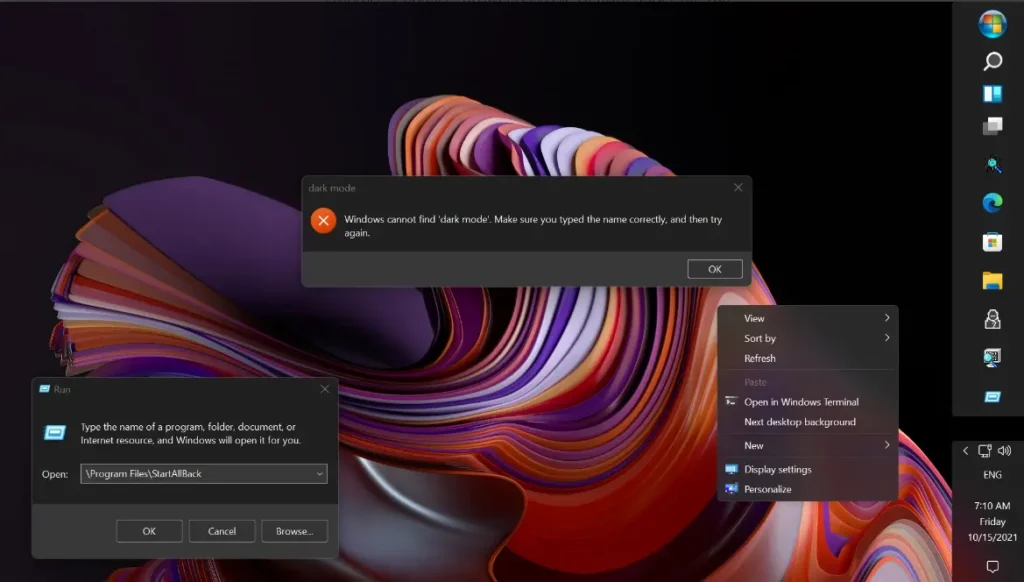 StartIsBack v2.8.9 Crack Free Download 