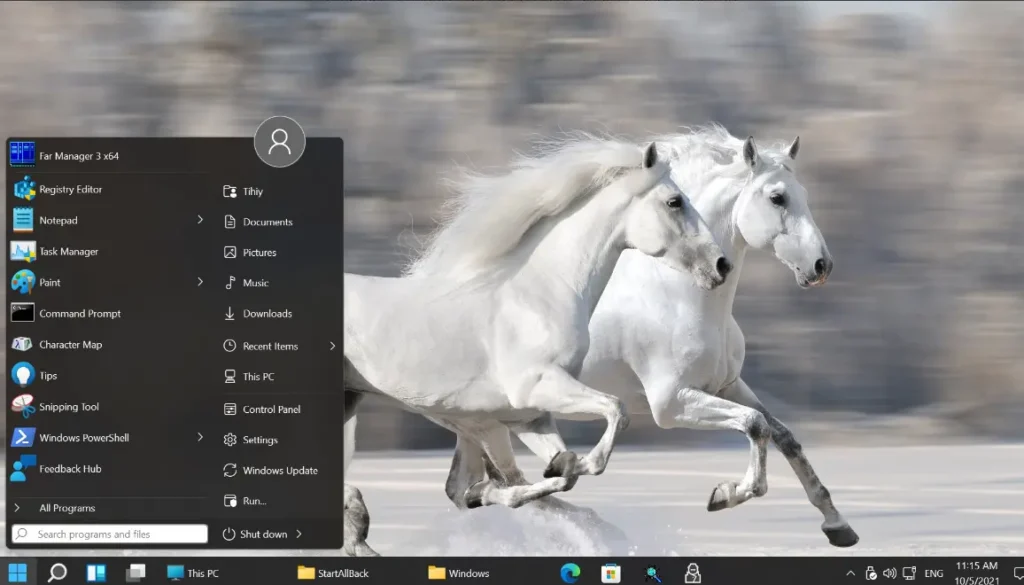 StartIsBack v2.8.9 Crack Free Download (Activated)