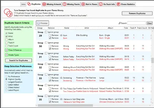 Tune Sweeper 4 DOWNLOAD