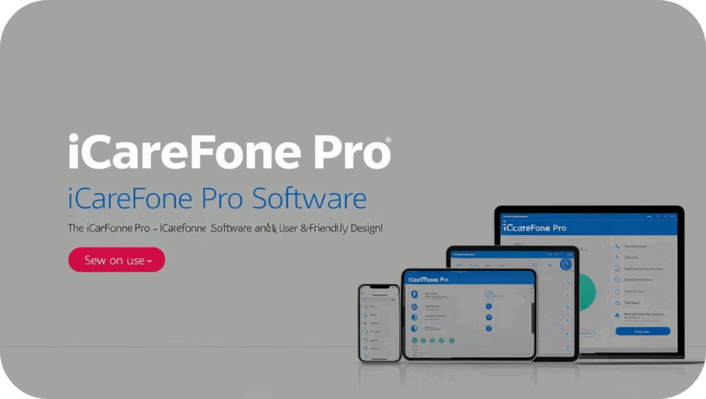 icarefone pro