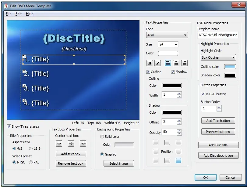 VideoReDo TVSuite v5 crack DOWNLOAD