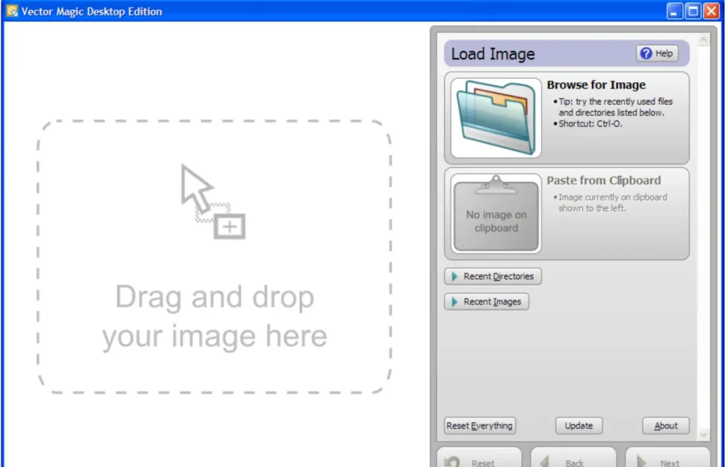 Vector Magic Full Download