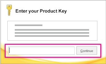 Office 10 Product Key