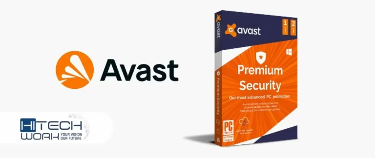AVAST