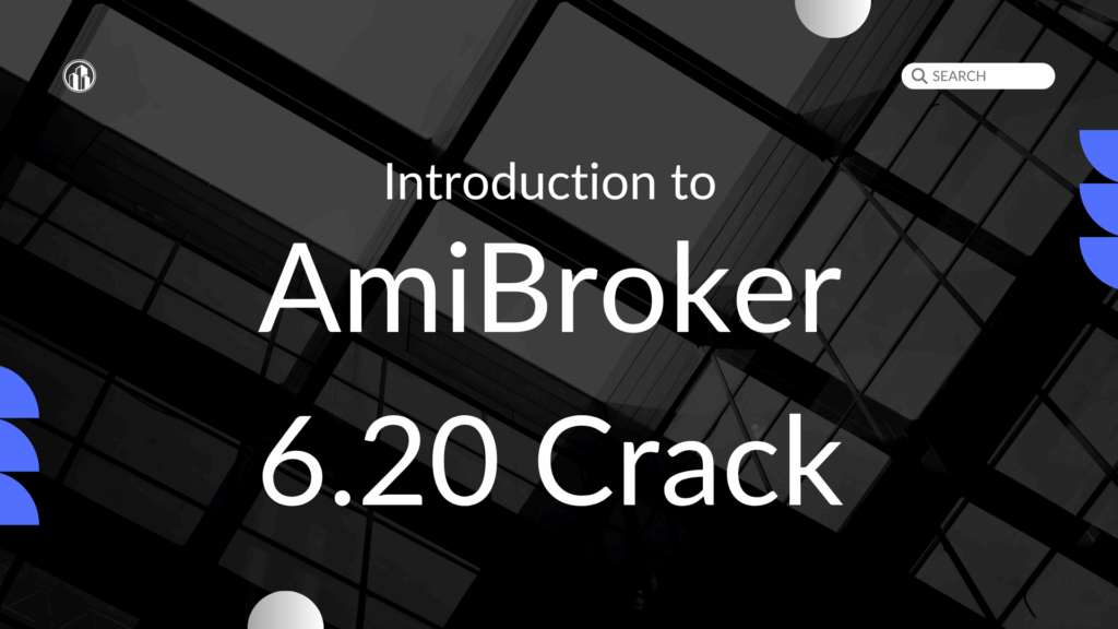 AmiBroker 6.20 Crack Full Version Free Download