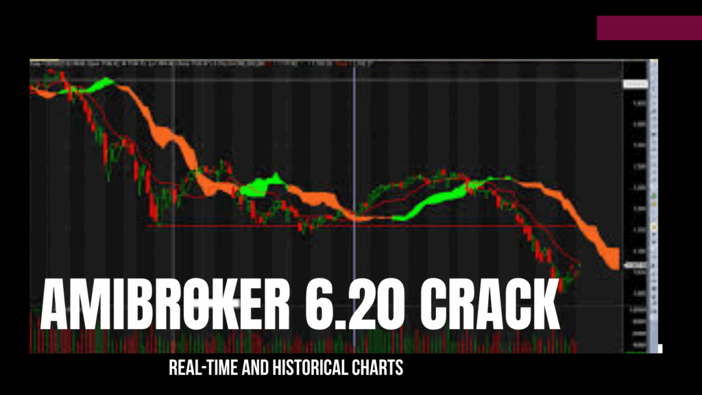 AmiBroker 6.20 Crack Full Version Free Download